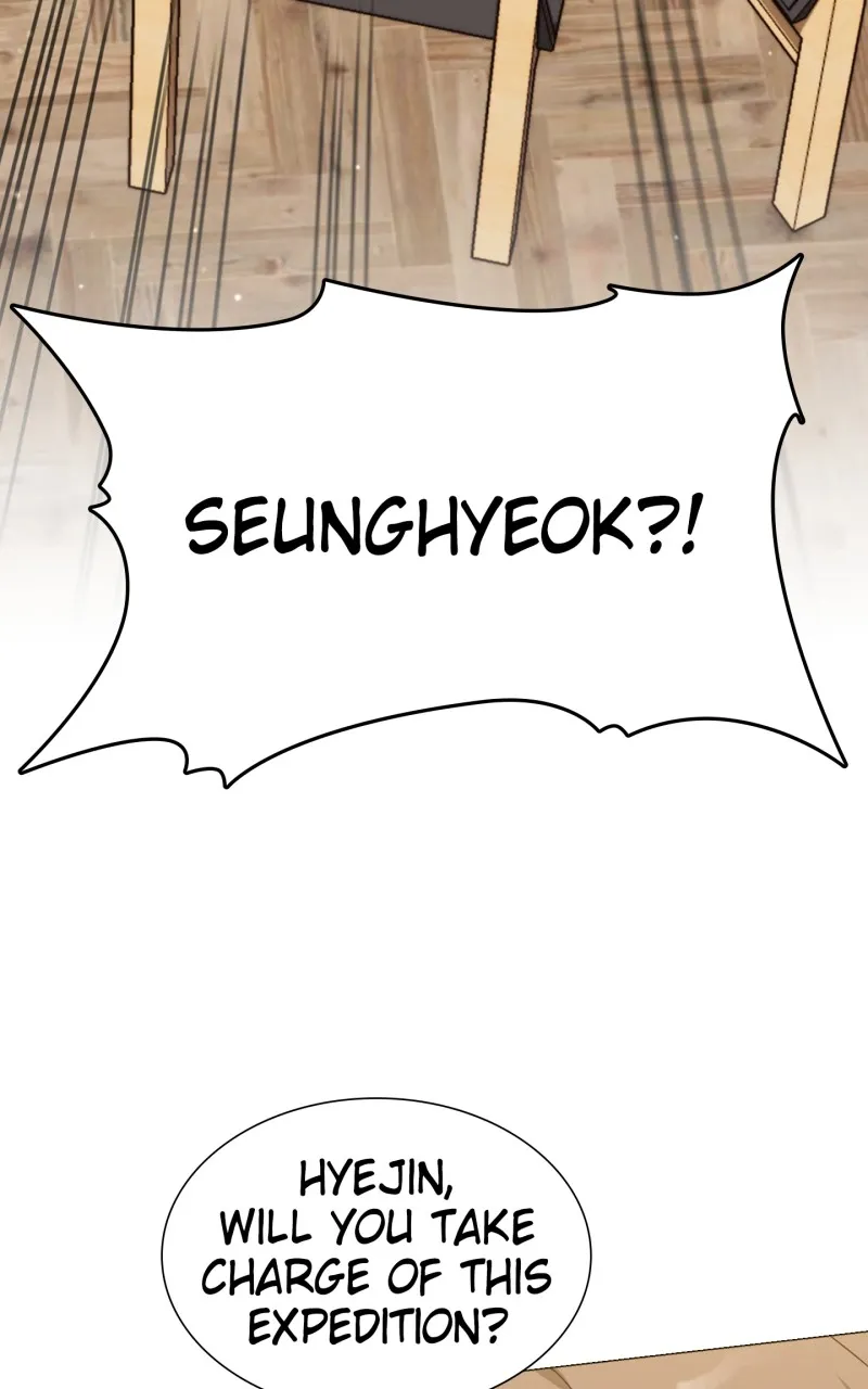 The Gardener in a Hunter World Chapter 34 page 142 - 