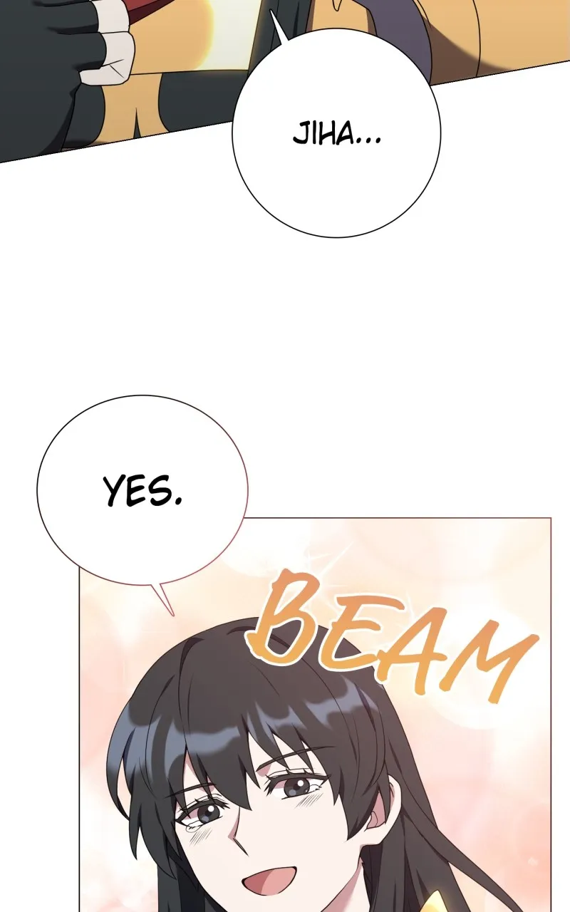 The Gardener in a Hunter World Chapter 34 page 144 - 