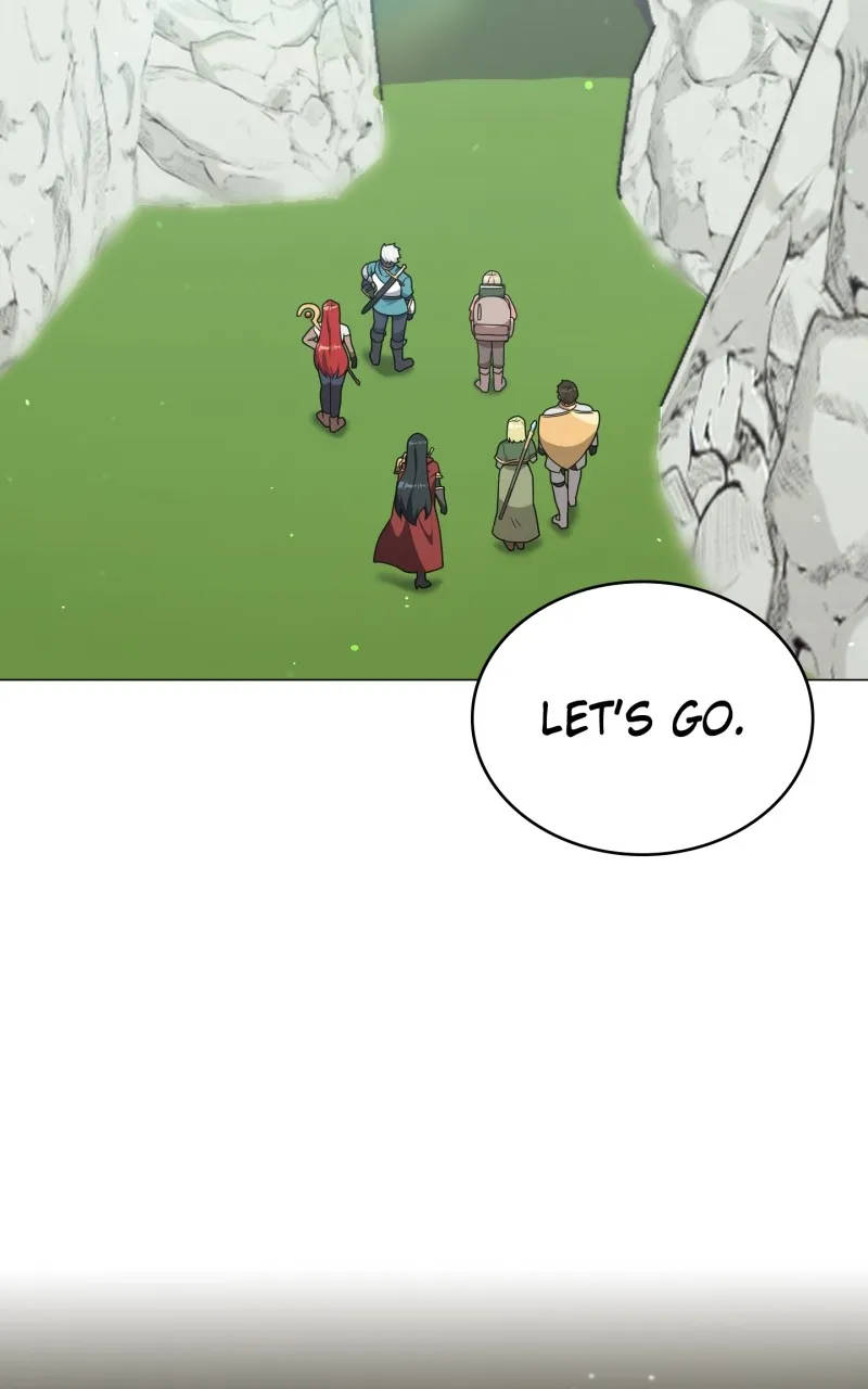The Gardener in a Hunter World Chapter 34 page 148 - 