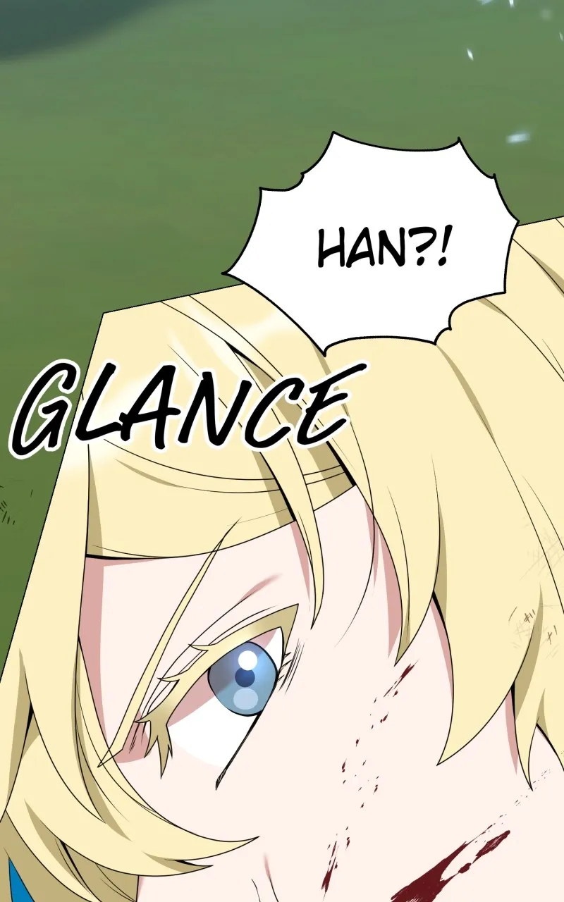 The Gardener in a Hunter World Chapter 34 page 33 - 