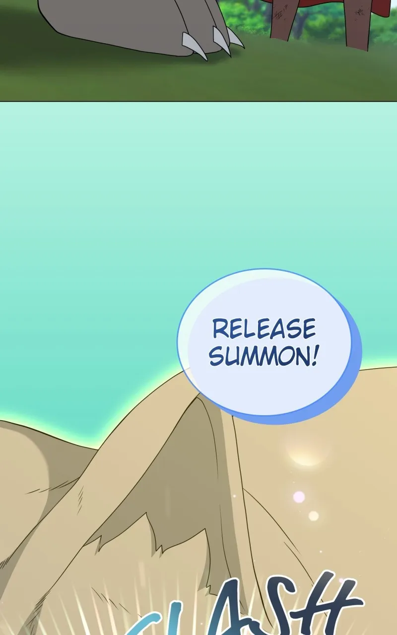 The Gardener in a Hunter World Chapter 34 page 49 - 