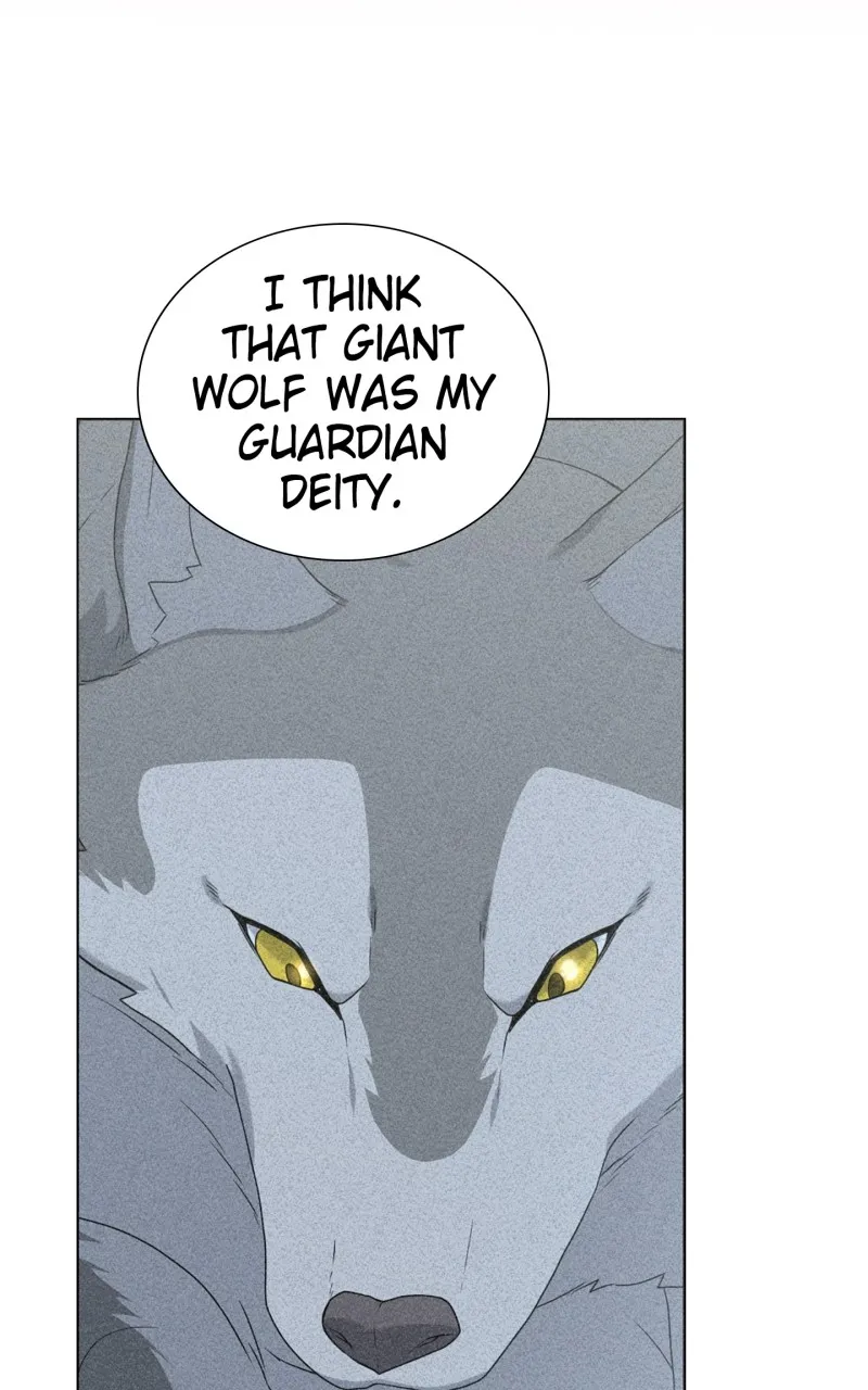 The Gardener in a Hunter World Chapter 34 page 56 - 