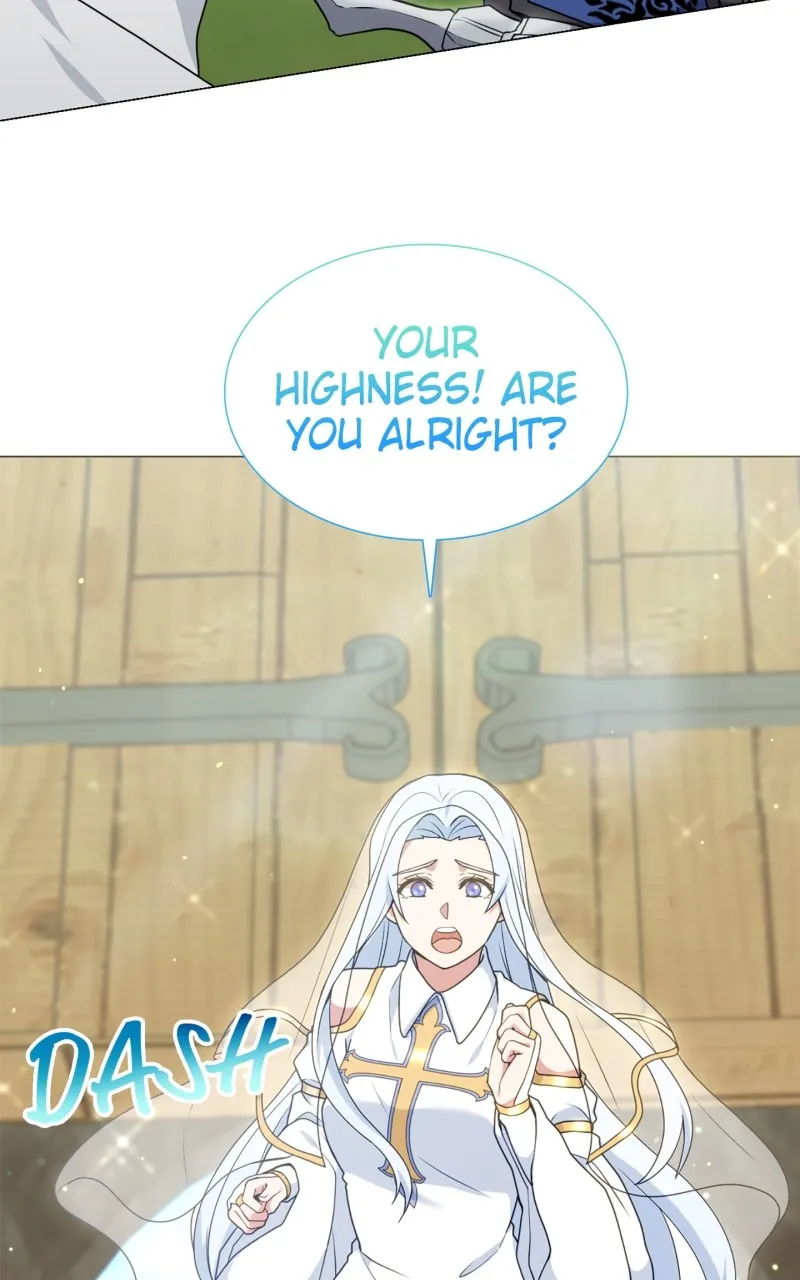The Gardener in a Hunter World Chapter 34 page 66 - 