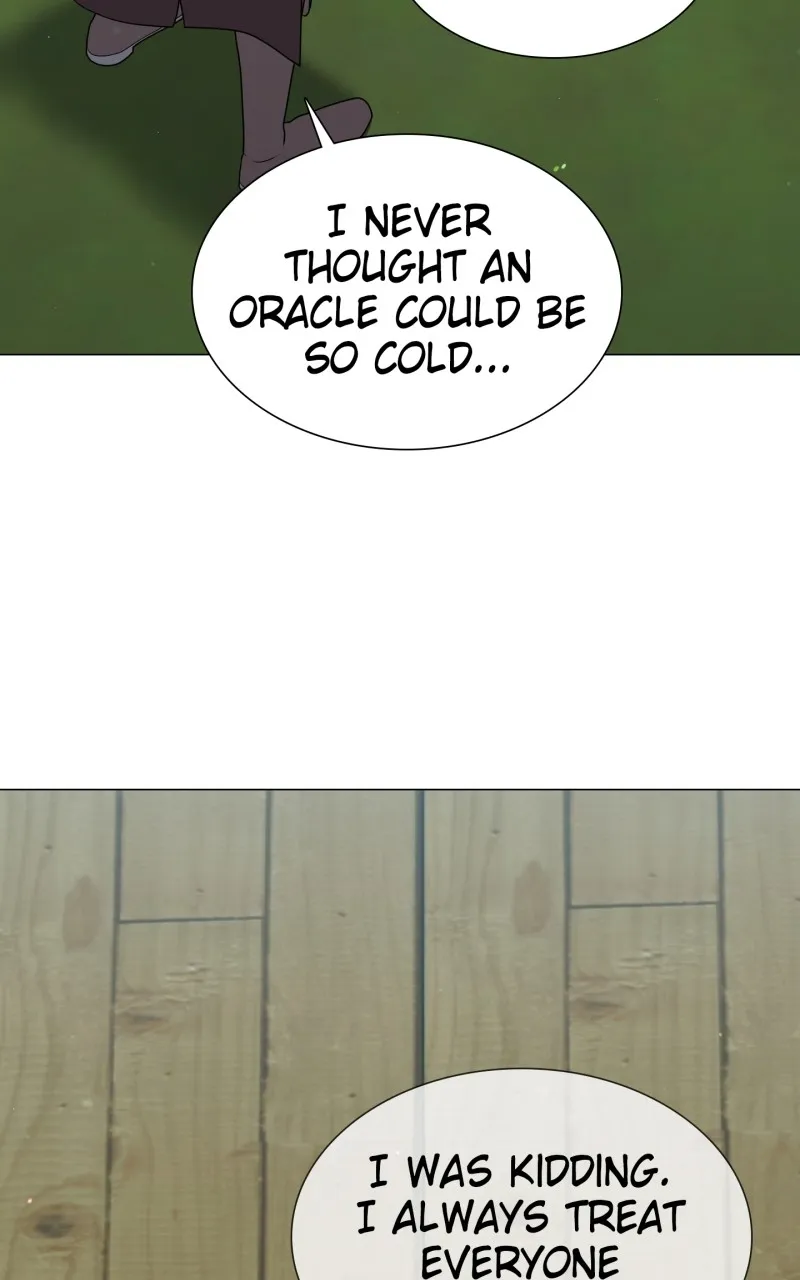 The Gardener in a Hunter World Chapter 34 page 76 - 