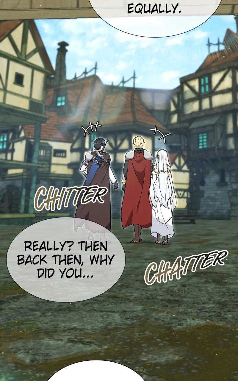 The Gardener in a Hunter World Chapter 34 page 77 - 