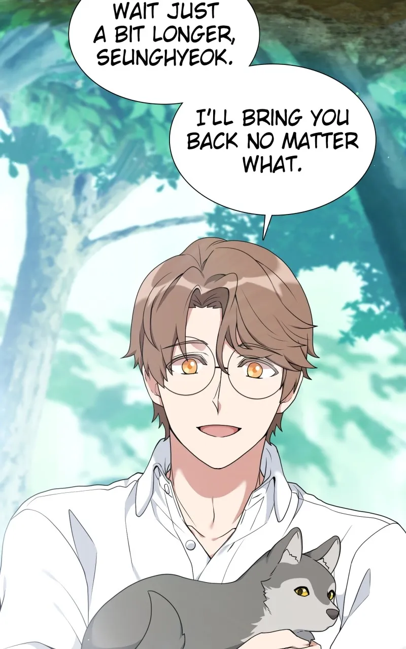 The Gardener in a Hunter World Chapter 34 page 78 - 