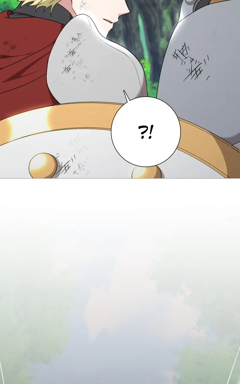 The Gardener in a Hunter World Chapter 34 page 9 - 