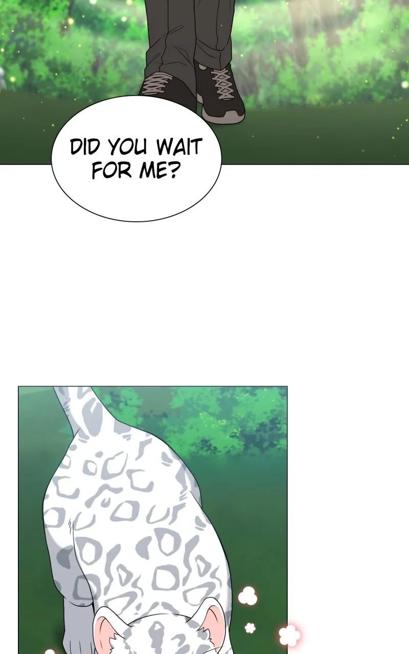 The Gardener in a Hunter World Chapter 34 page 84 - 