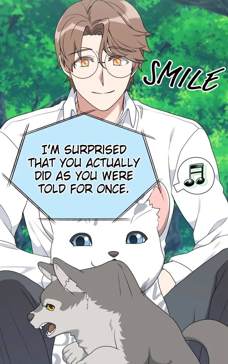 The Gardener in a Hunter World Chapter 34 page 89 - 