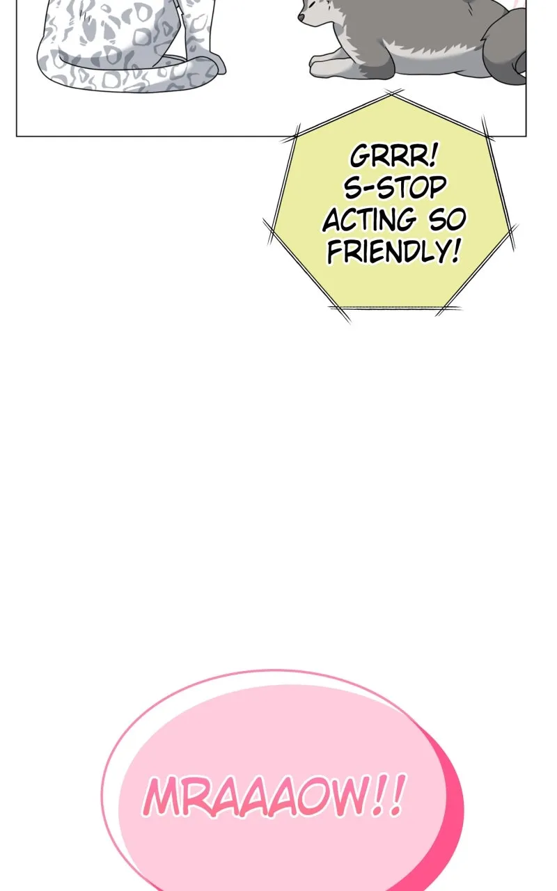 The Gardener in a Hunter World Chapter 34 page 93 - 