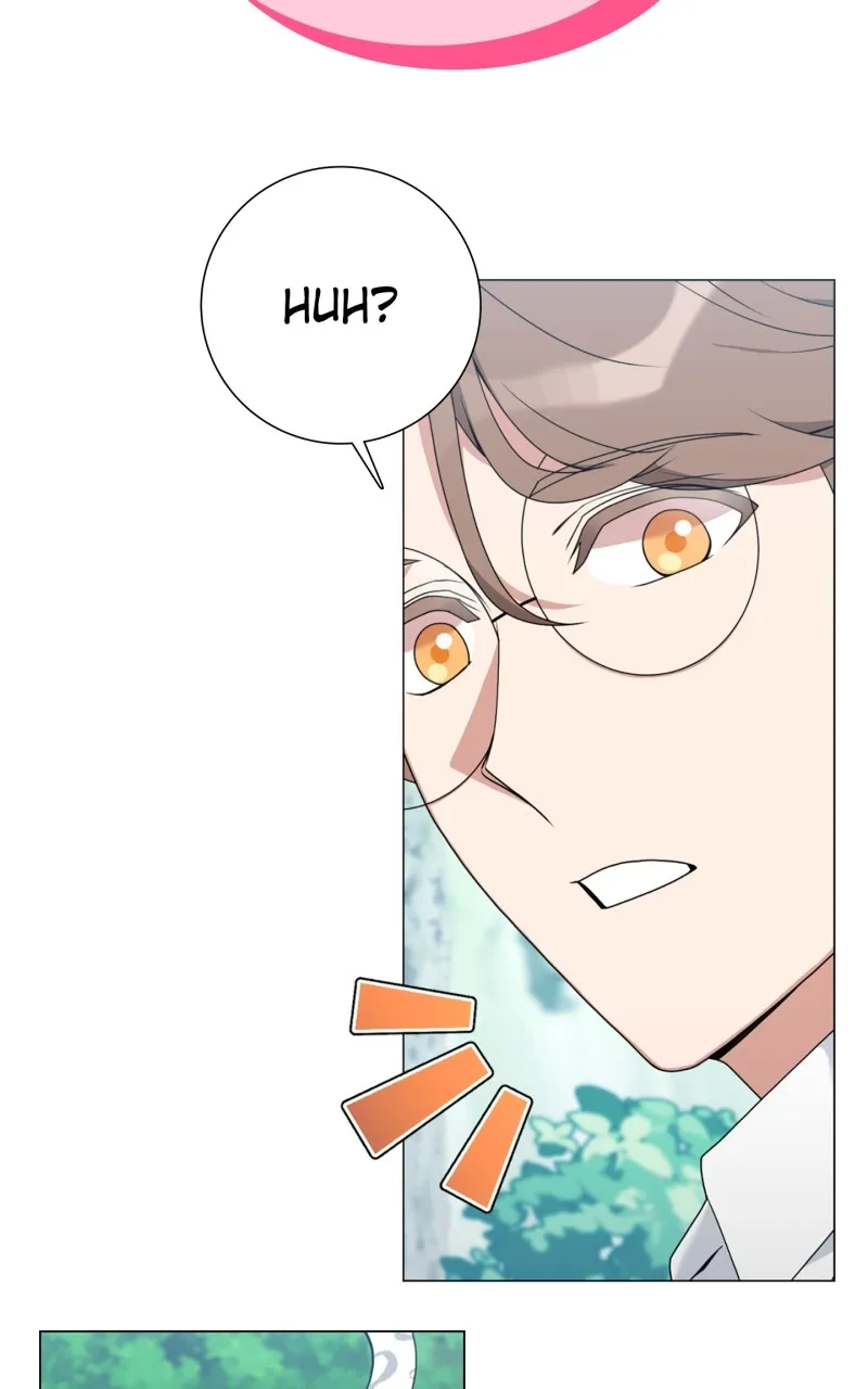 The Gardener in a Hunter World Chapter 34 page 94 - 