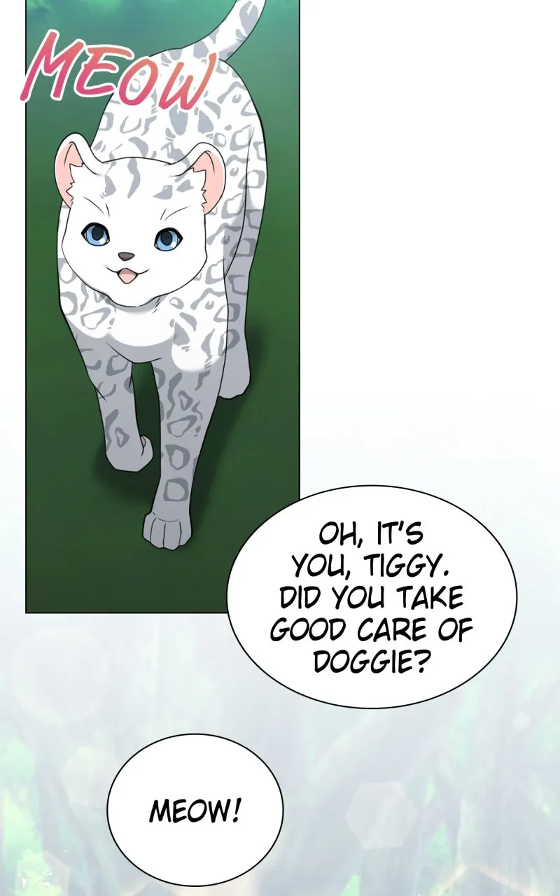 The Gardener in a Hunter World Chapter 34 page 95 - 