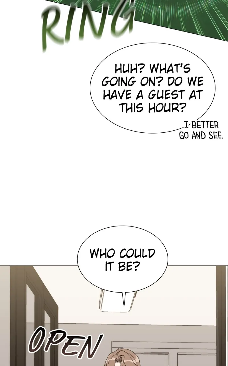 The Gardener in a Hunter World Chapter 34 page 100 - 