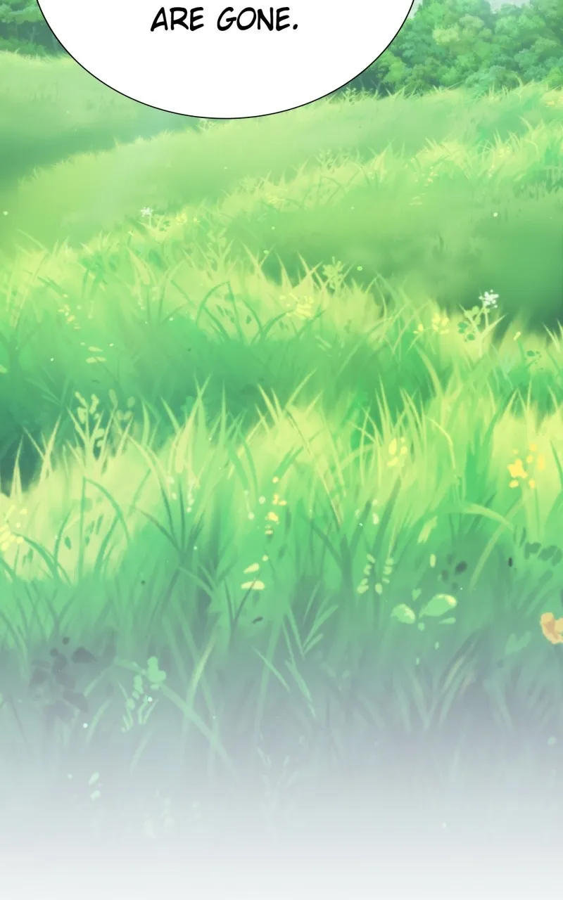 The Gardener in a Hunter World Chapter 35 page 2 - 