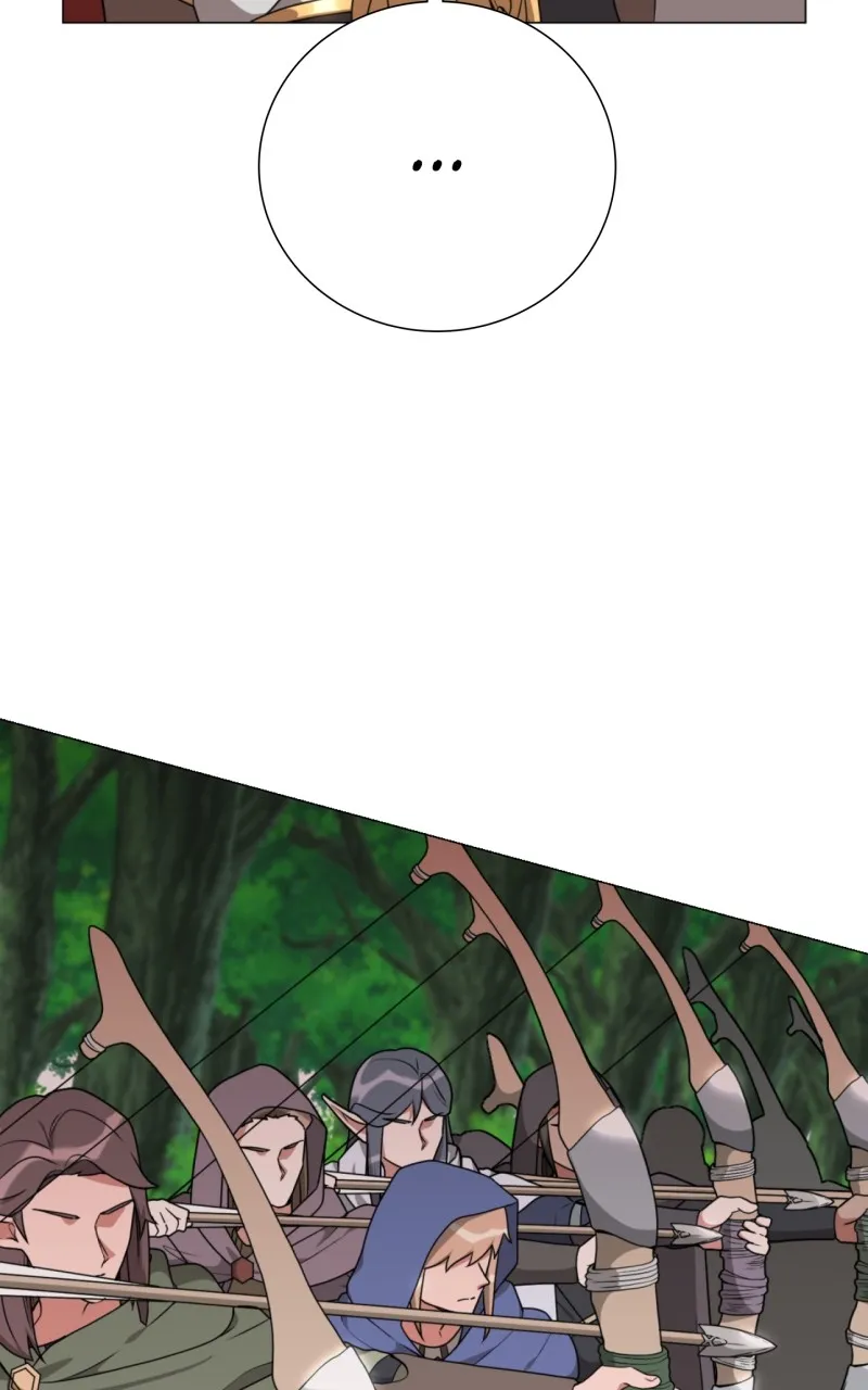 The Gardener in a Hunter World Chapter 35 page 103 - 