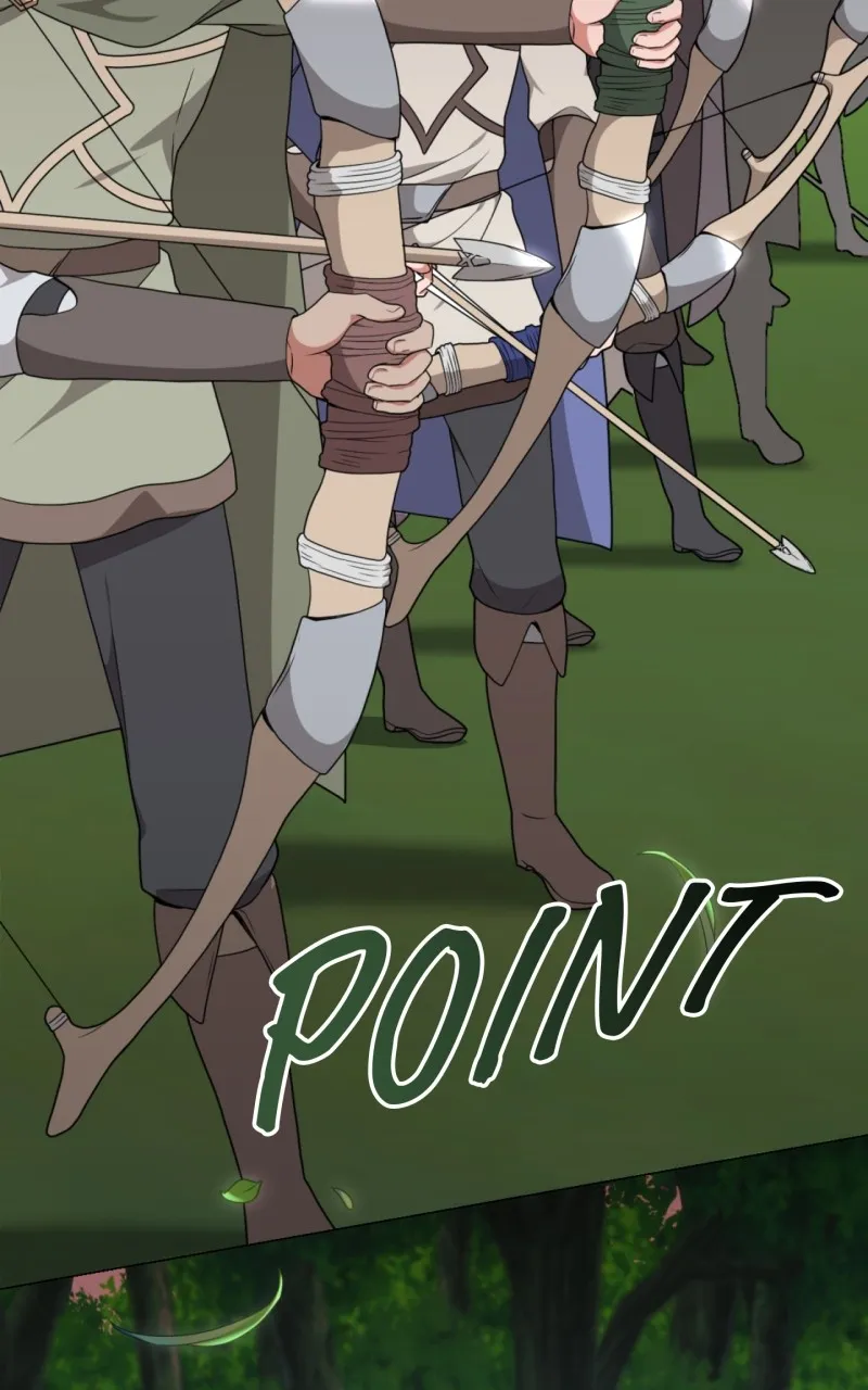 The Gardener in a Hunter World Chapter 35 page 104 - 
