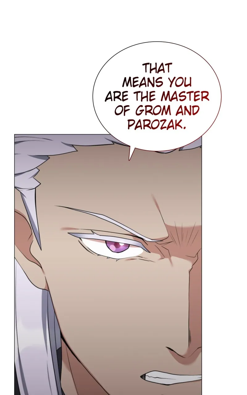 The Gardener in a Hunter World Chapter 35 page 115 - 