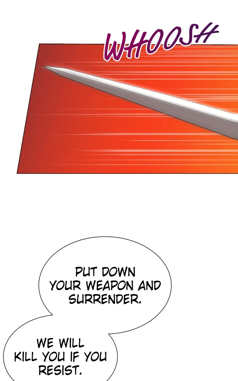 The Gardener in a Hunter World Chapter 35 page 117 - 