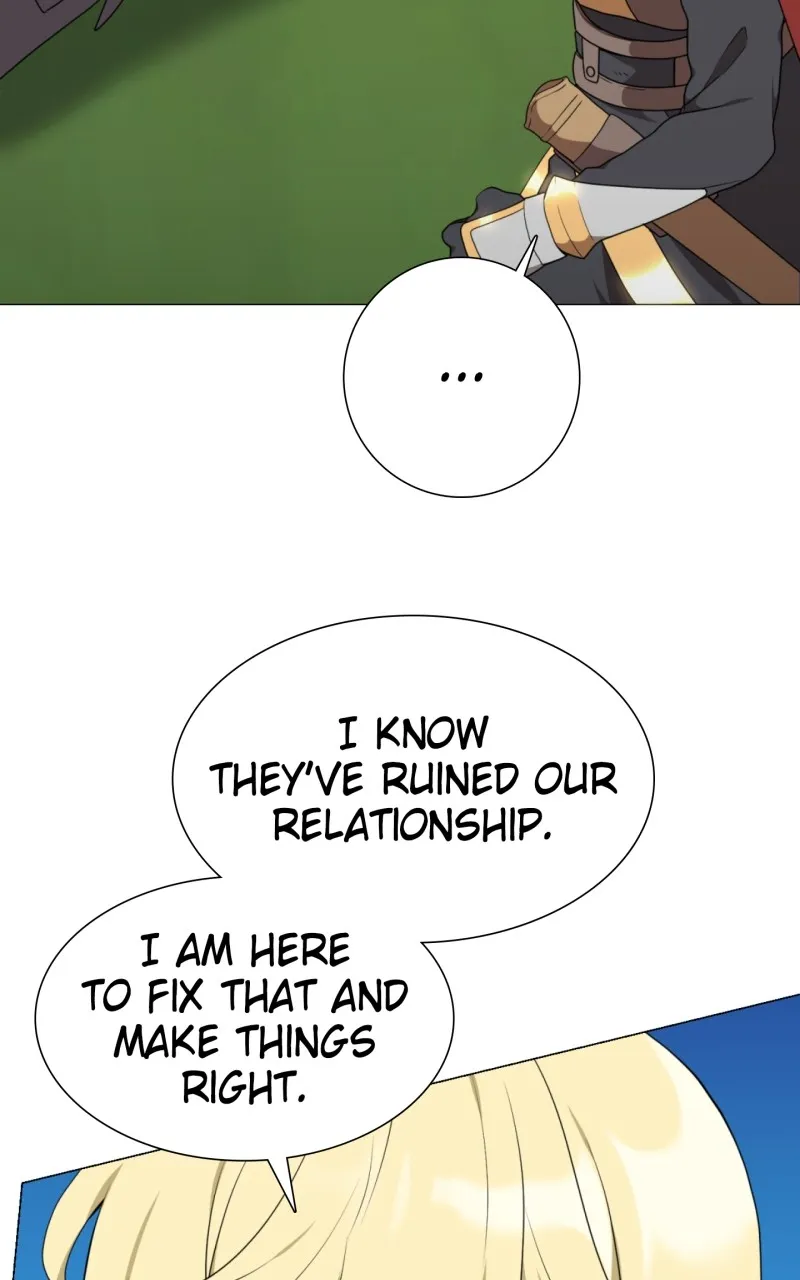 The Gardener in a Hunter World Chapter 35 page 119 - 