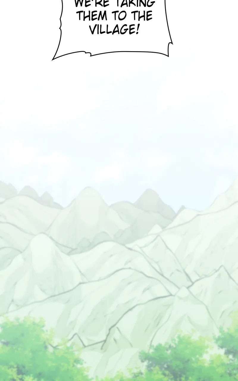 The Gardener in a Hunter World Chapter 35 page 129 - 