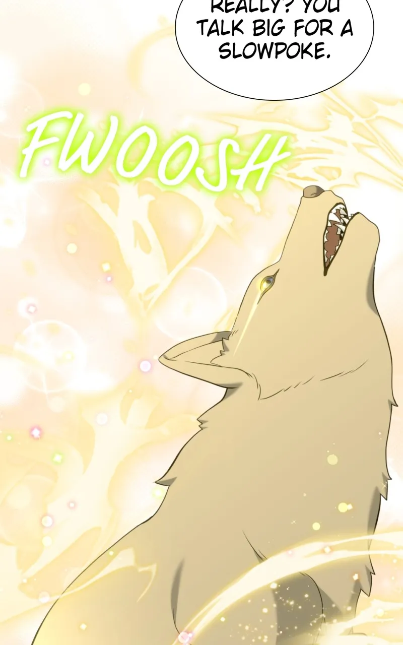 The Gardener in a Hunter World Chapter 35 page 14 - 