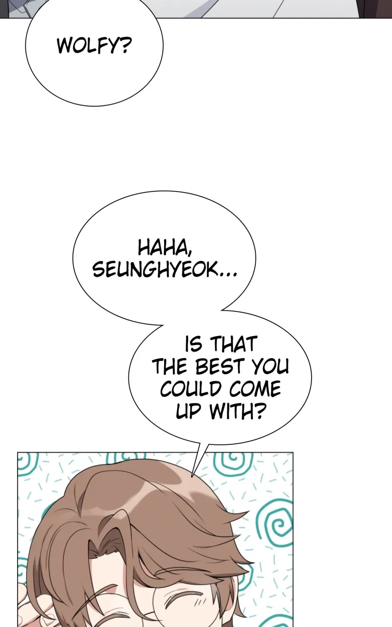 The Gardener in a Hunter World Chapter 35 page 18 - 