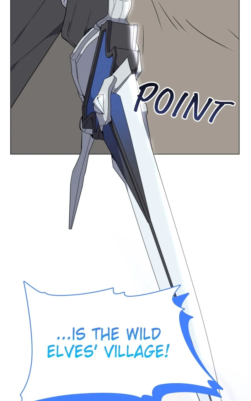 The Gardener in a Hunter World Chapter 35 page 23 - 