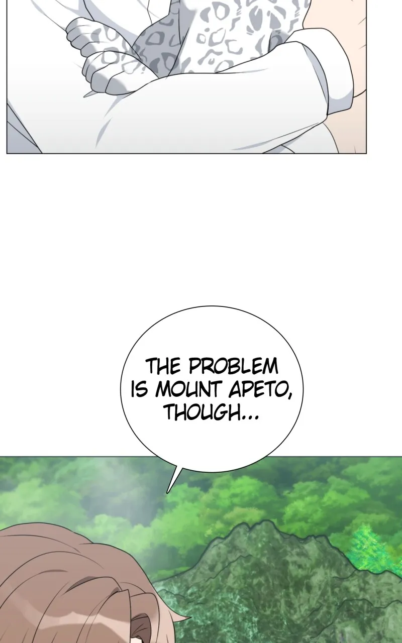 The Gardener in a Hunter World Chapter 35 page 4 - 