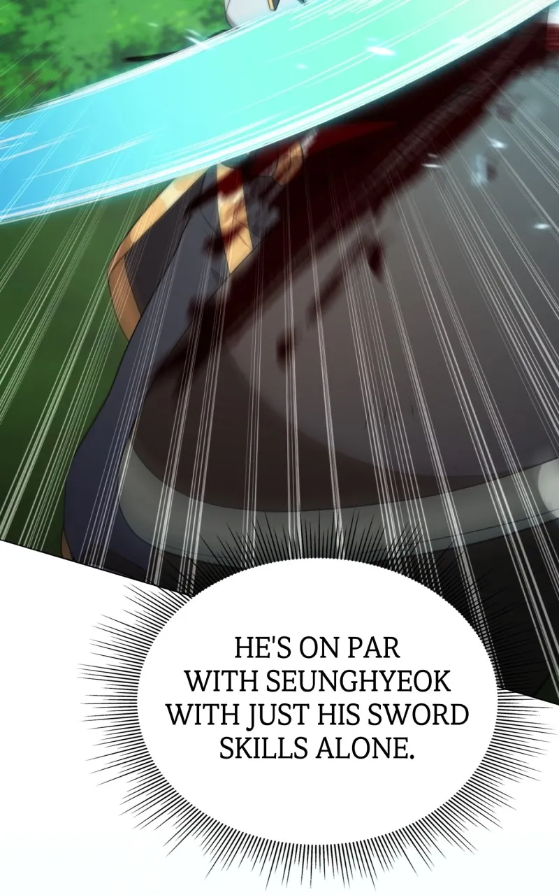 The Gardener in a Hunter World Chapter 35 page 31 - 