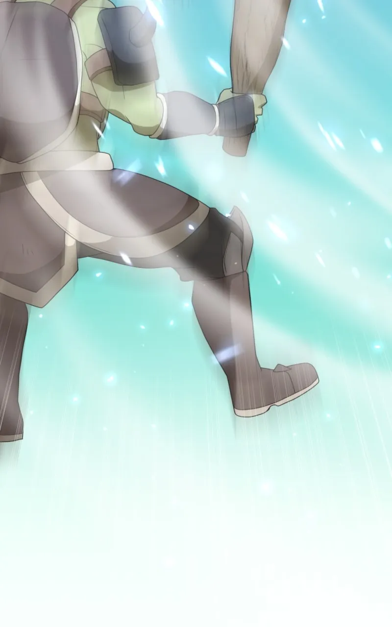 The Gardener in a Hunter World Chapter 35 page 34 - 