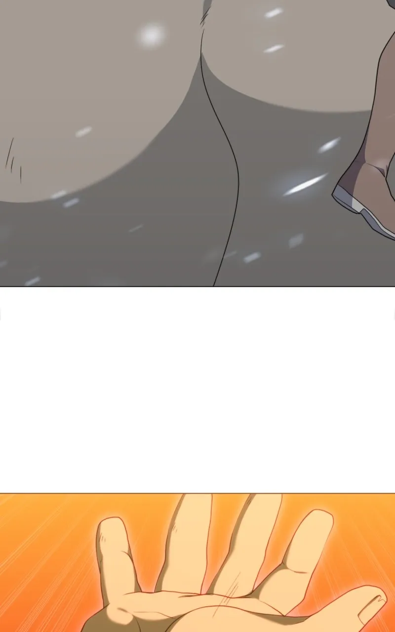 The Gardener in a Hunter World Chapter 35 page 36 - 