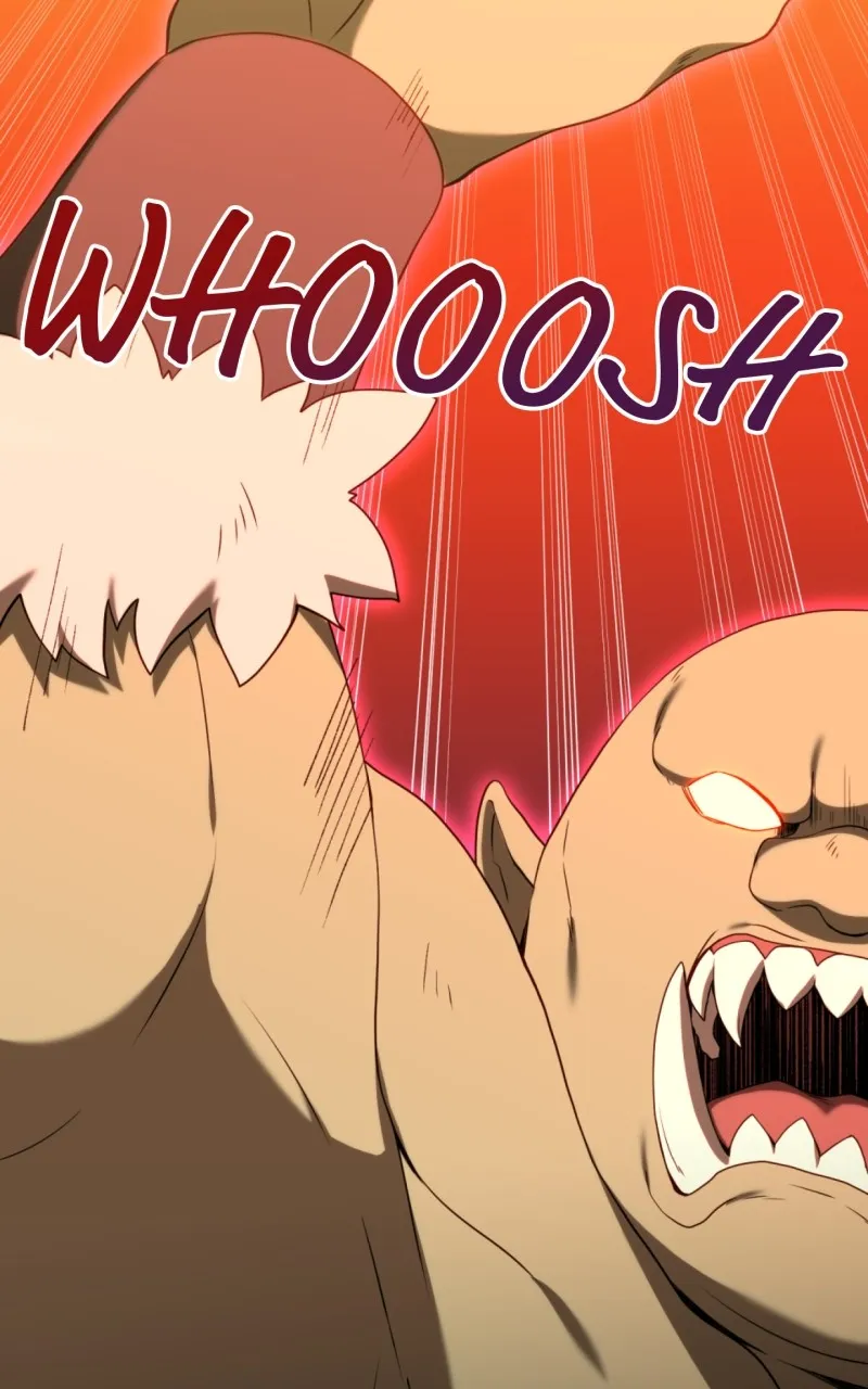 The Gardener in a Hunter World Chapter 35 page 37 - 