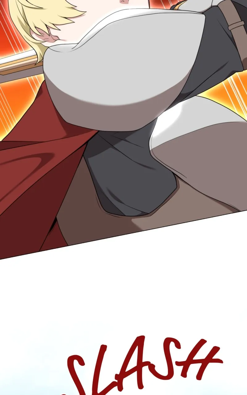 The Gardener in a Hunter World Chapter 35 page 39 - 