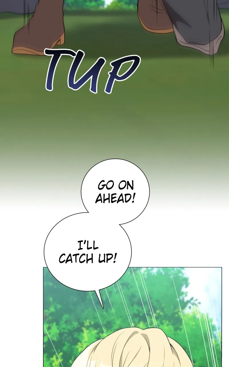 The Gardener in a Hunter World Chapter 35 page 42 - 