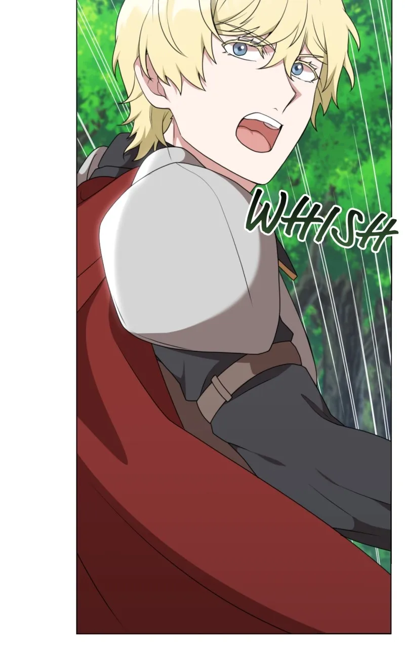 The Gardener in a Hunter World Chapter 35 page 43 - 