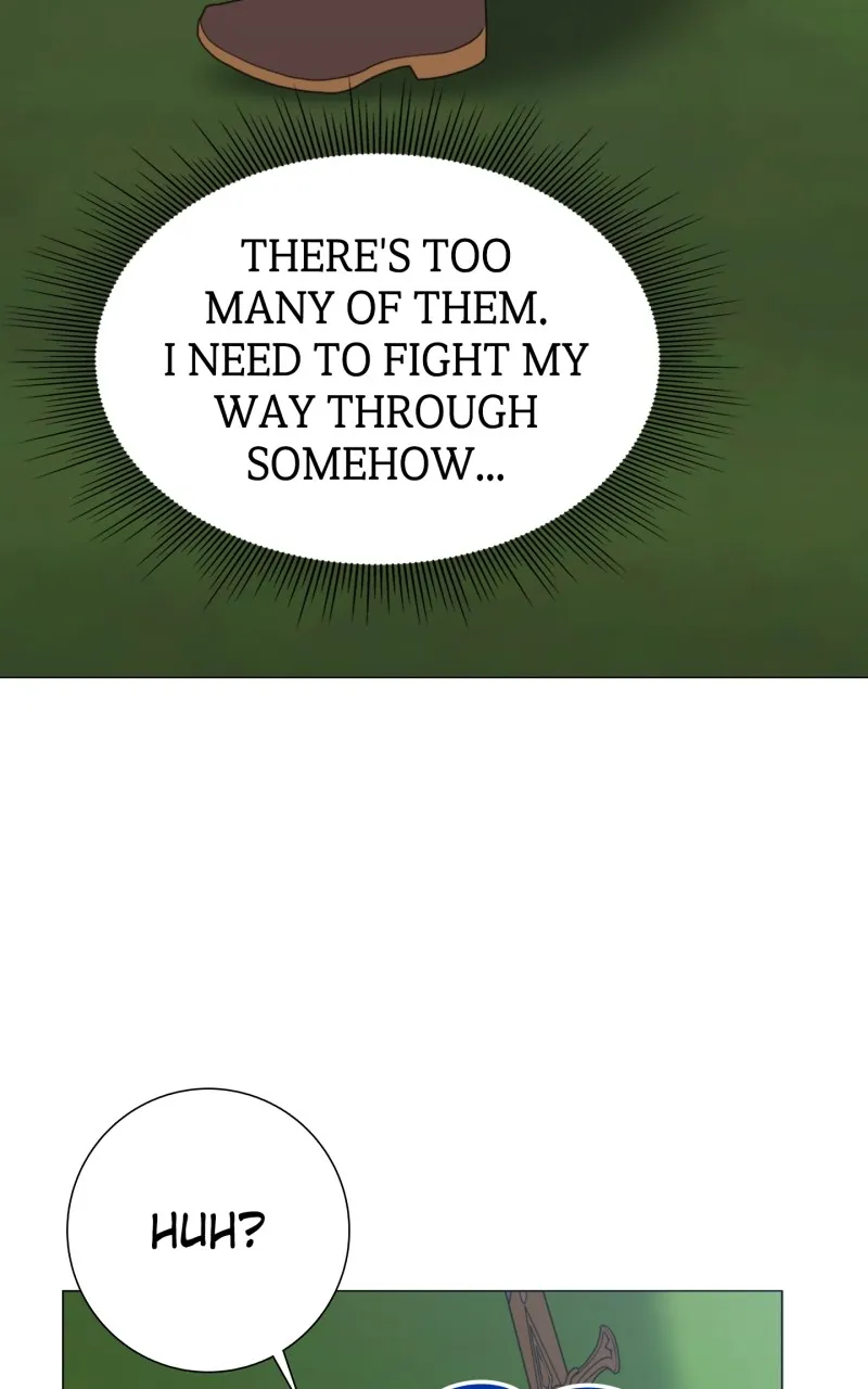 The Gardener in a Hunter World Chapter 35 page 47 - 