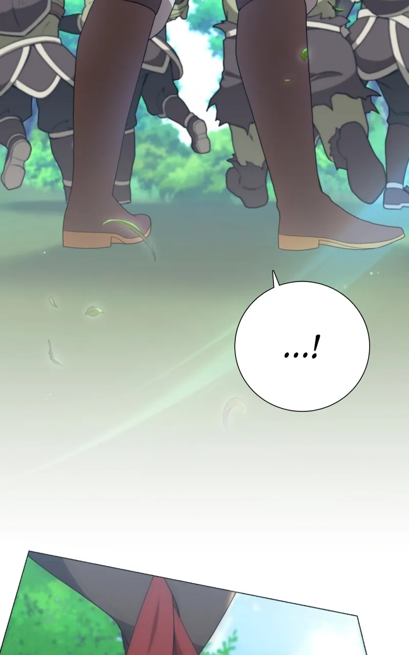 The Gardener in a Hunter World Chapter 35 page 52 - 