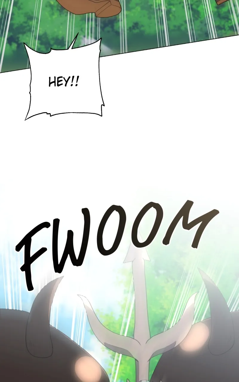 The Gardener in a Hunter World Chapter 35 page 54 - 