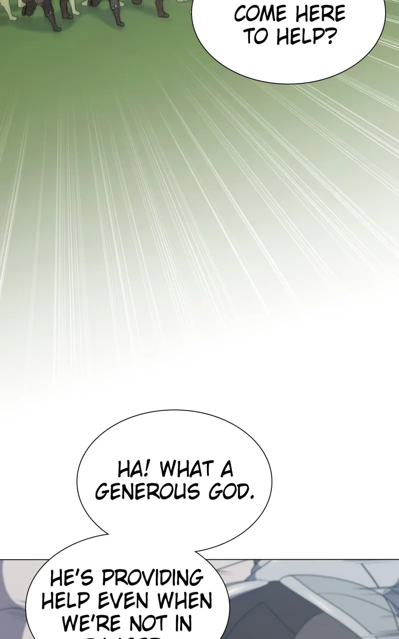 The Gardener in a Hunter World Chapter 35 page 56 - 
