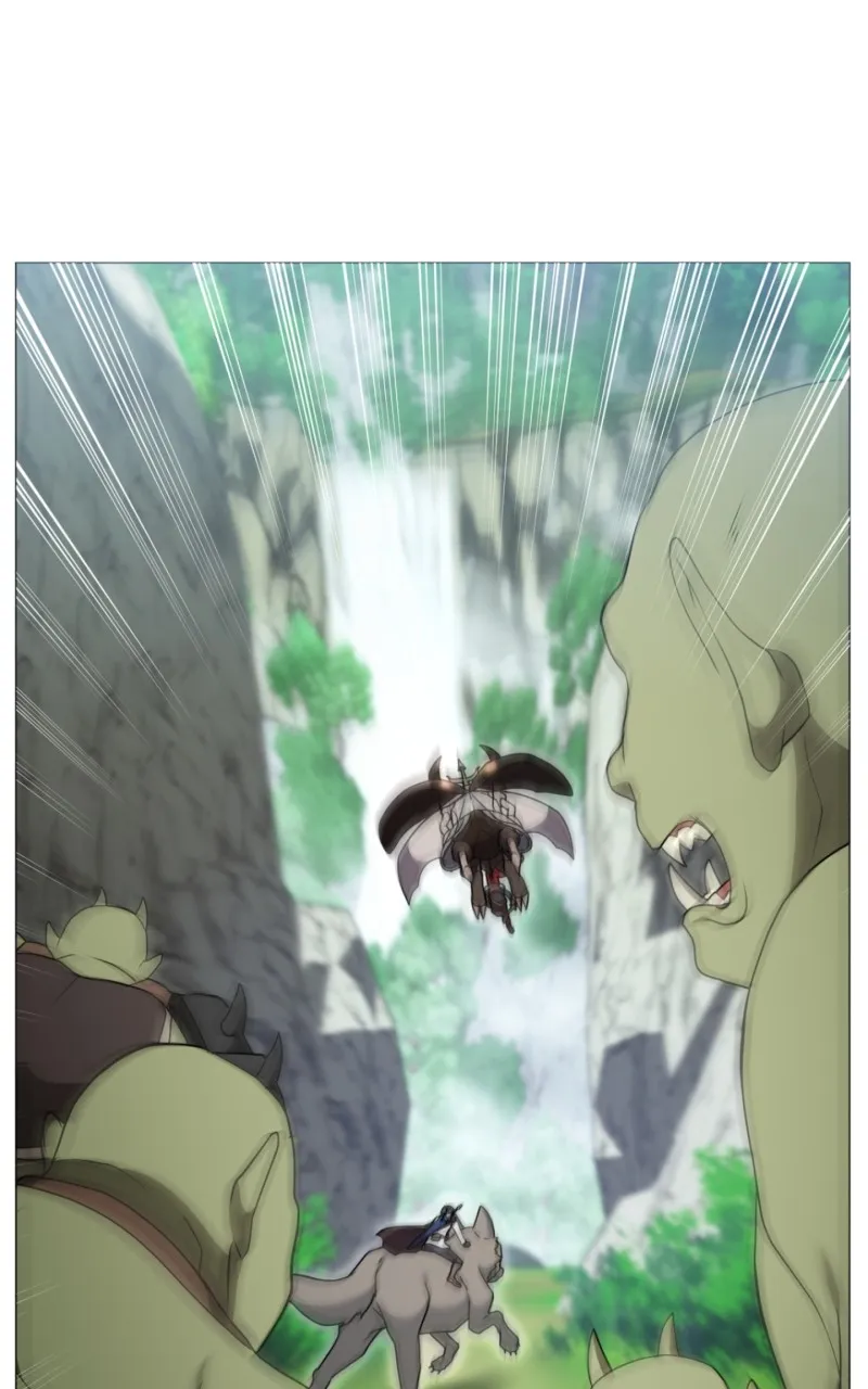 The Gardener in a Hunter World Chapter 35 page 61 - 