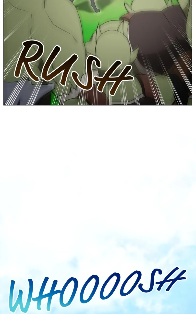The Gardener in a Hunter World Chapter 35 page 62 - 