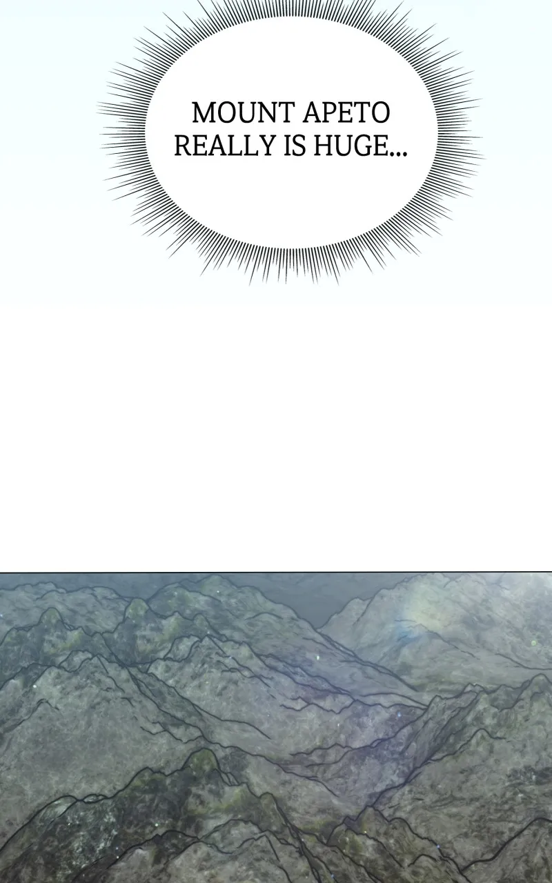 The Gardener in a Hunter World Chapter 35 page 64 - 