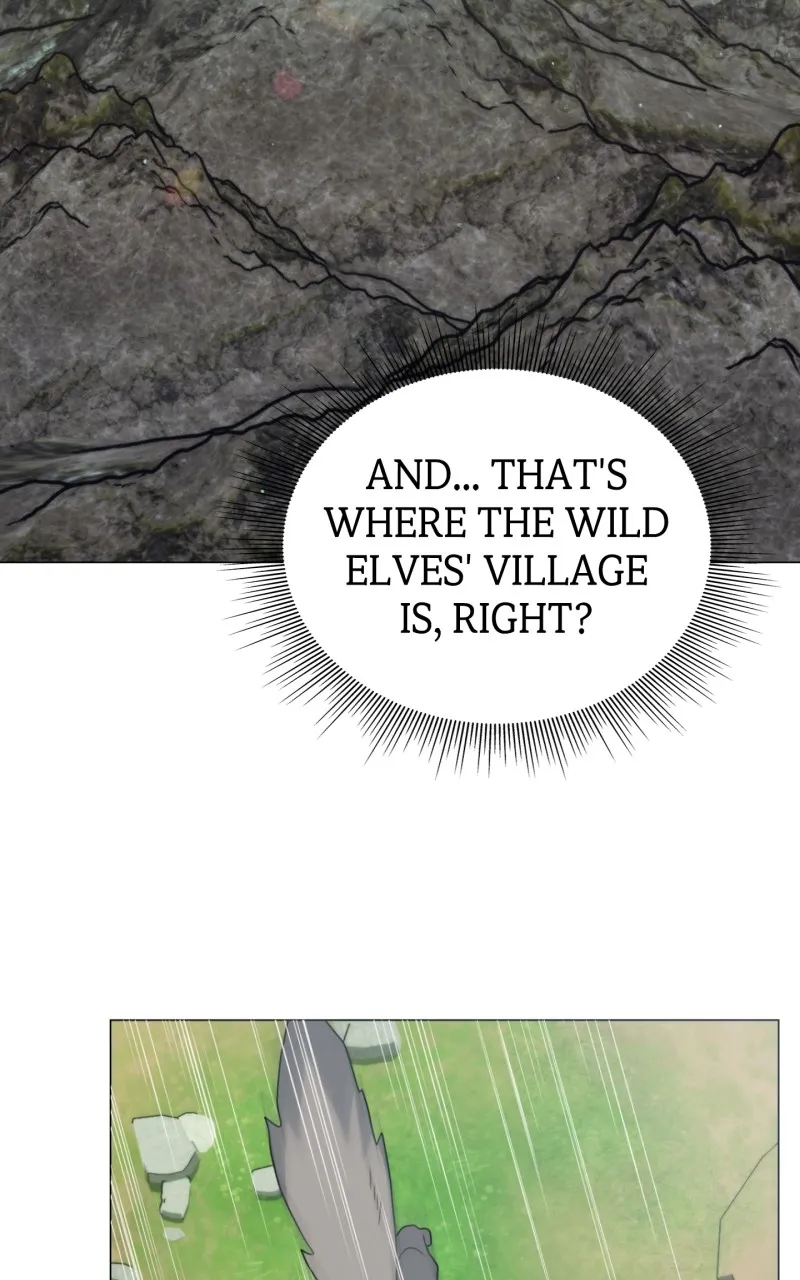 The Gardener in a Hunter World Chapter 35 page 65 - 