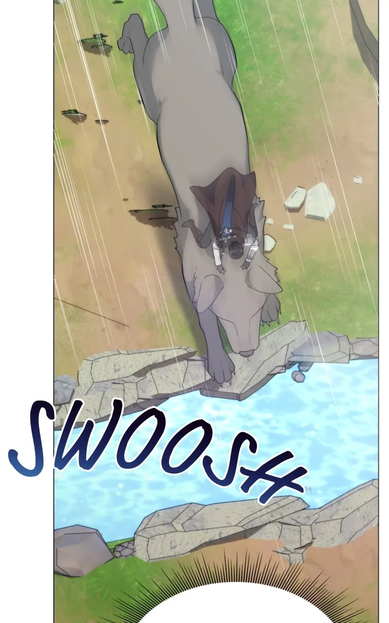 The Gardener in a Hunter World Chapter 35 page 66 - 