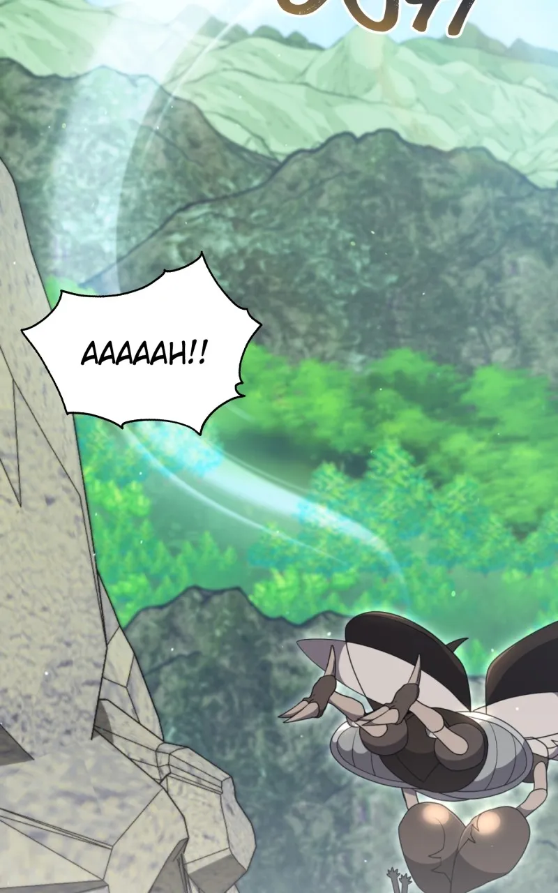 The Gardener in a Hunter World Chapter 35 page 70 - 