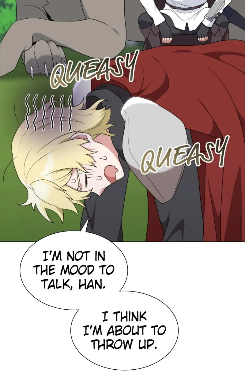 The Gardener in a Hunter World Chapter 35 page 75 - 