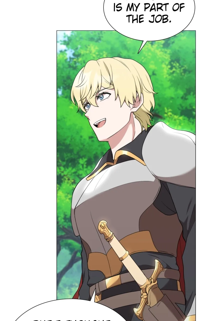 The Gardener in a Hunter World Chapter 35 page 82 - 