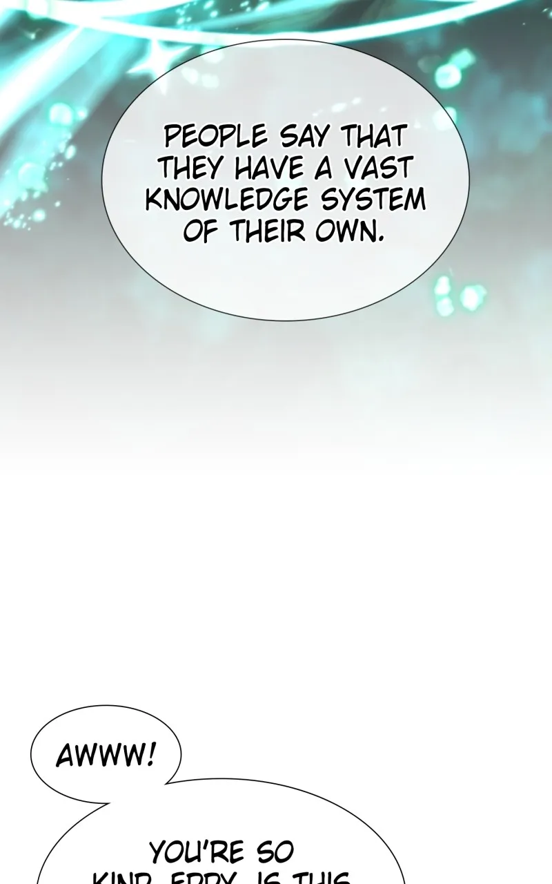 The Gardener in a Hunter World Chapter 35 page 85 - 