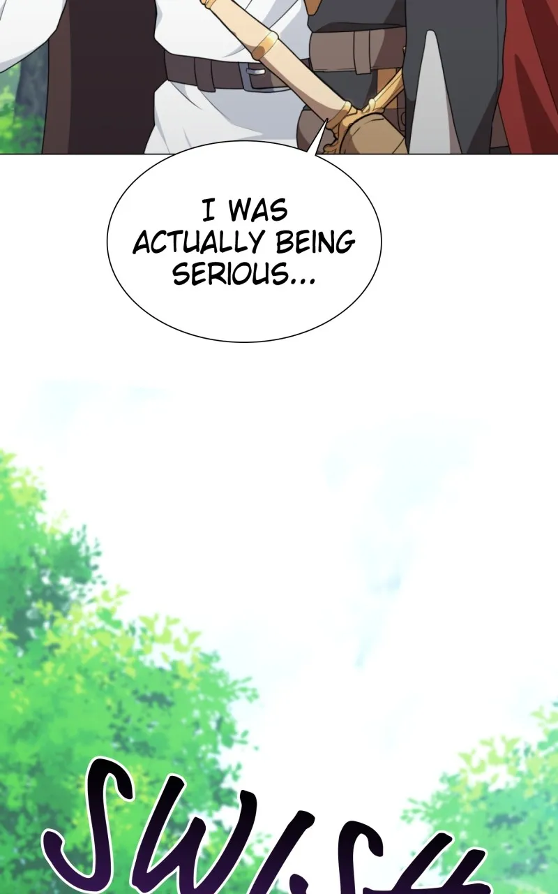 The Gardener in a Hunter World Chapter 35 page 87 - 