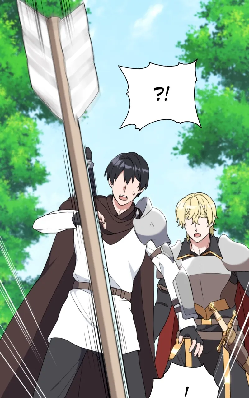 The Gardener in a Hunter World Chapter 35 page 89 - 